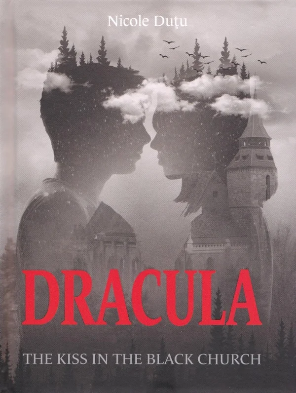 Dracula. The Kiss in the Black Church