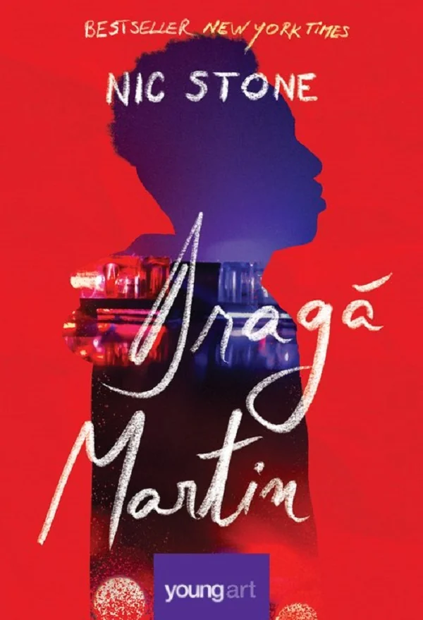 Draga Martin