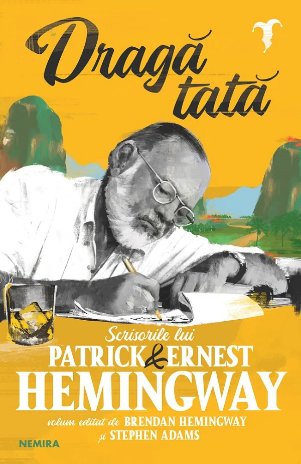 Draga tata