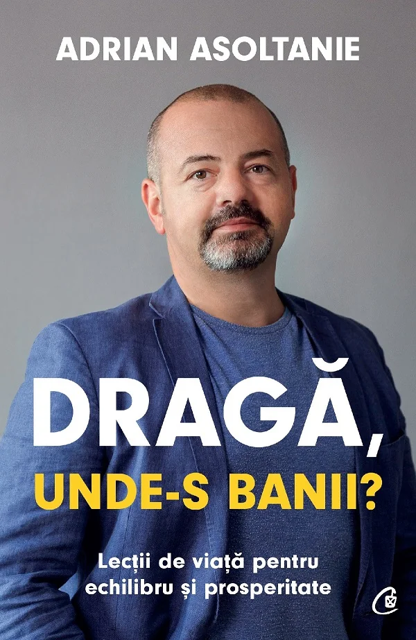 Draga, unde-s banii?