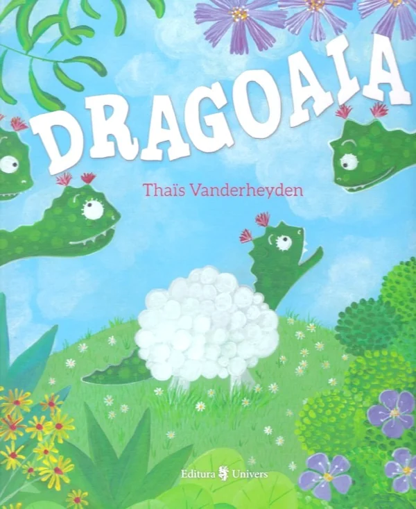 Dragoaia