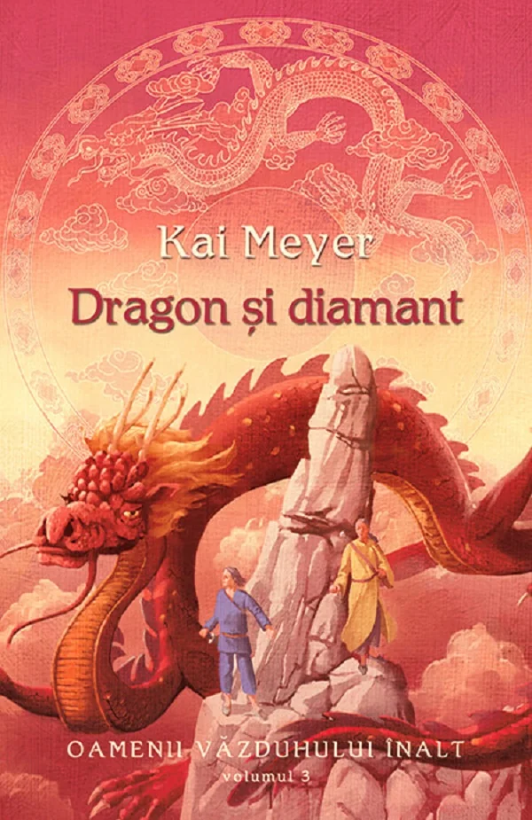 Dragon si diamant