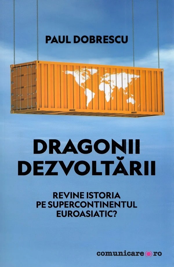 Dragonii dezvoltarii