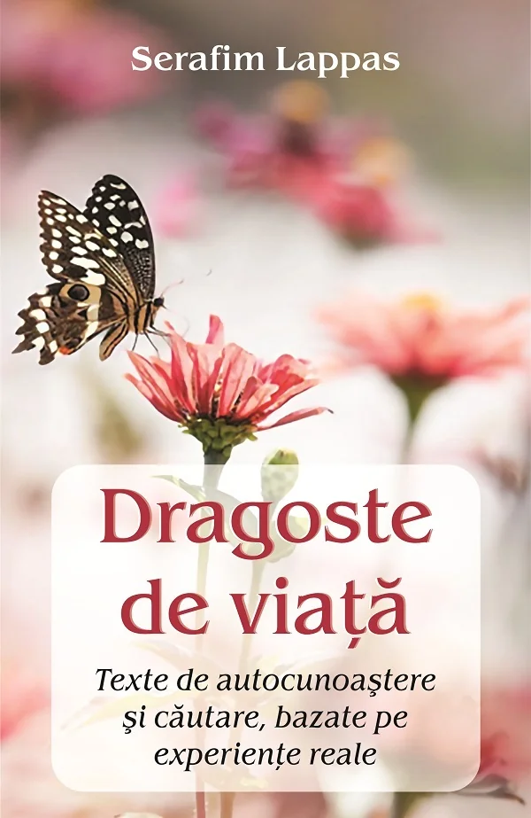 Dragoste de viata