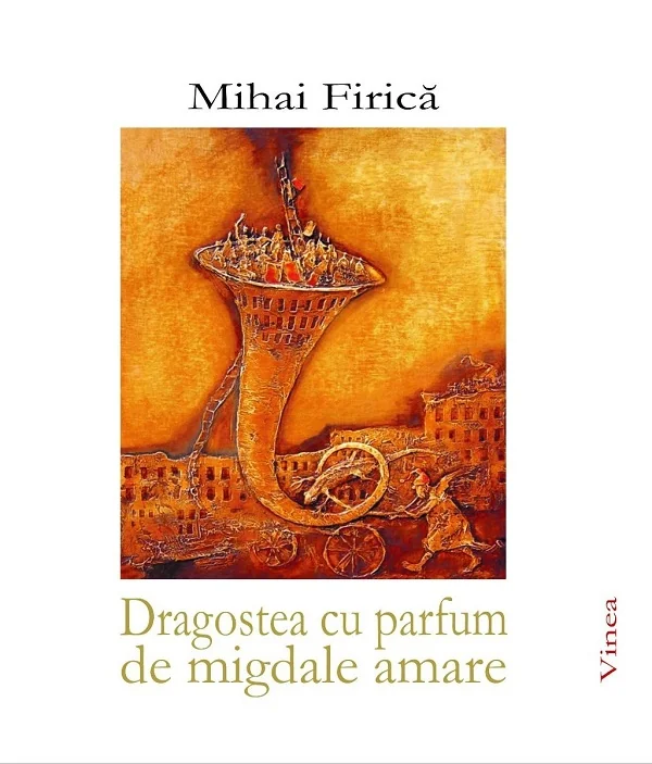 Dragostea cu parfum de migdale amare