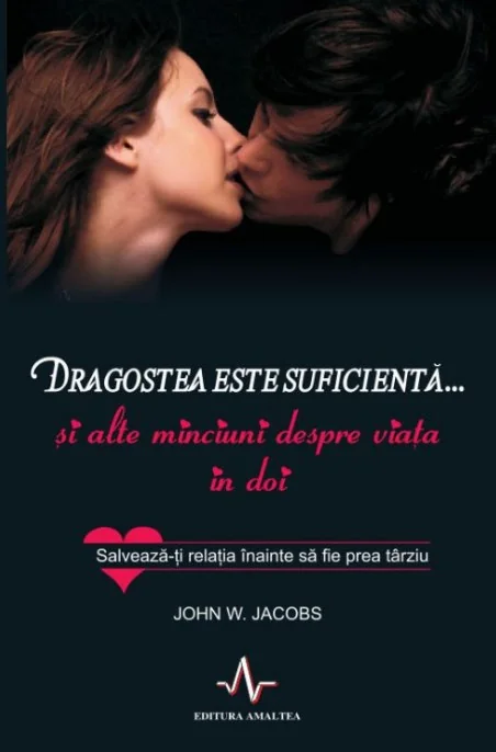 Dragostea este suficienta...