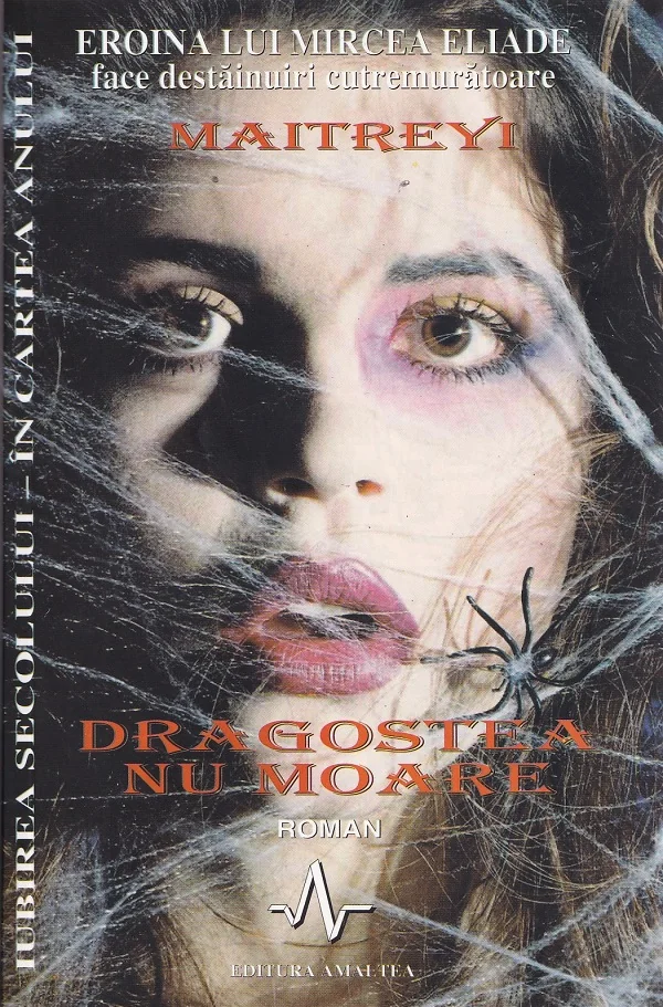 Dragostea nu moare