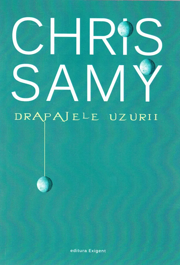 Drapajele uzurii
