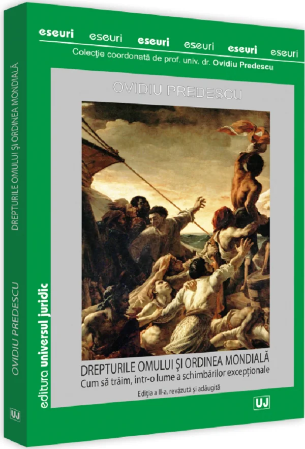 Drepturile omului si ordinea mondiala