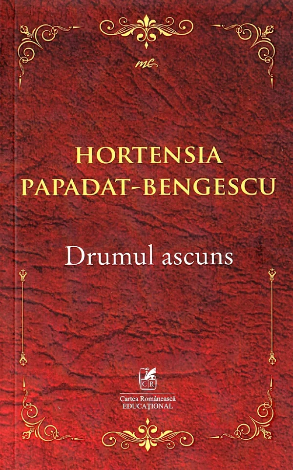 Drumul ascuns