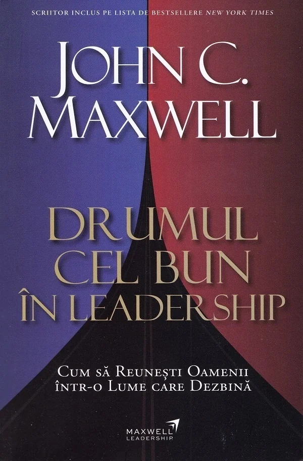 Drumul cel bun in leadership