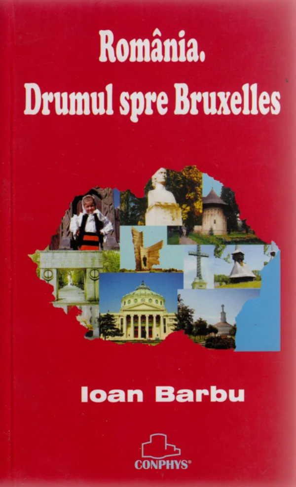 Drumul spre Bruxelles
