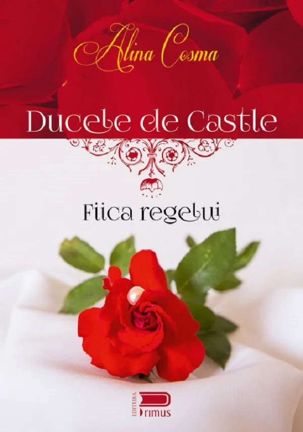 Ducele de Castle. Fiica regelui