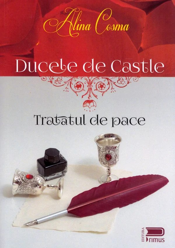 Ducele de Castle. Tratatul de pace