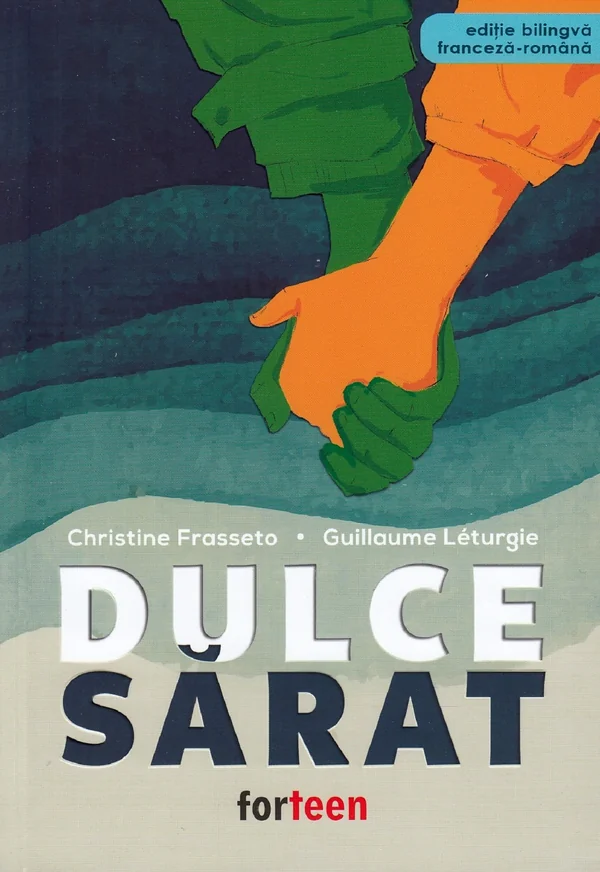 Dulce sarat - Christine Frasseto, Guillaume Leturgie