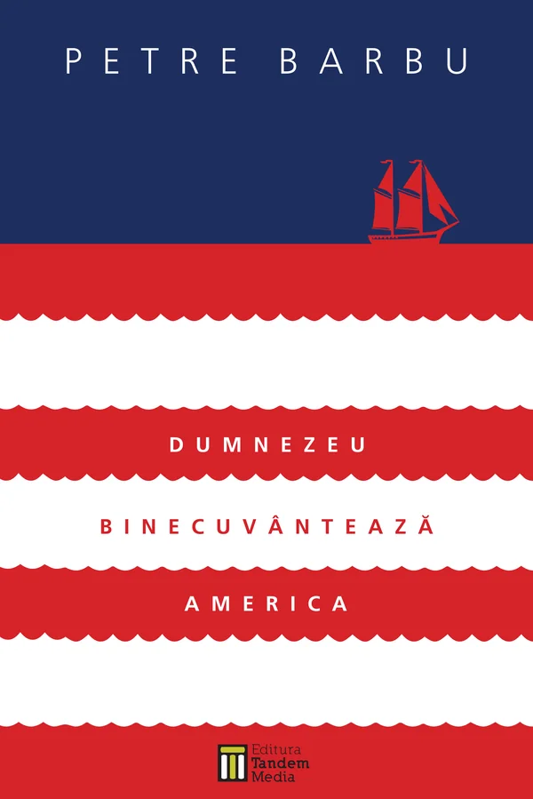 Dumnezeu binecuvanteaza America