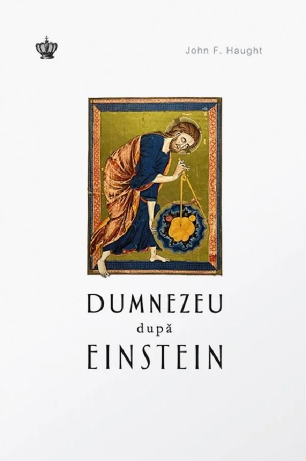 Dumnezeu dupa Einstein