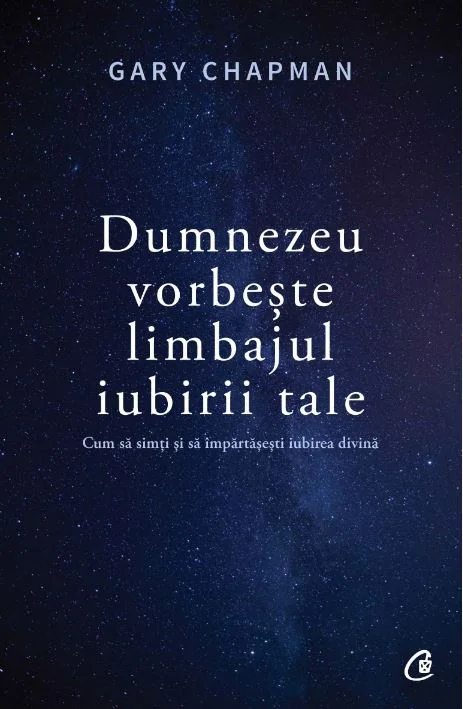 Dumnezeu vorbeste limbajul iubirii tale