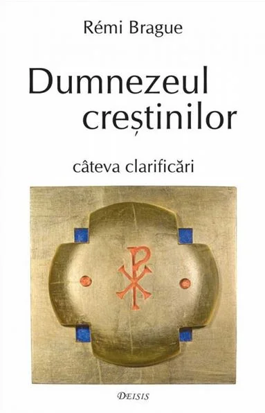 Dumnezeul crestinilor