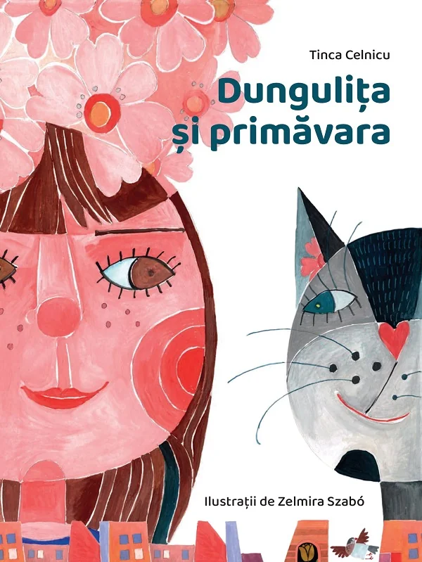 Dungulita si primavara