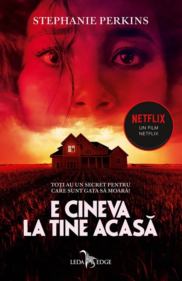 E cineva la tine acasa
