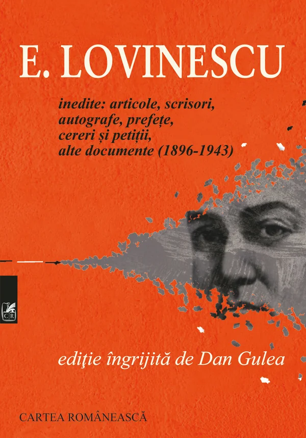 E. Lovinescu