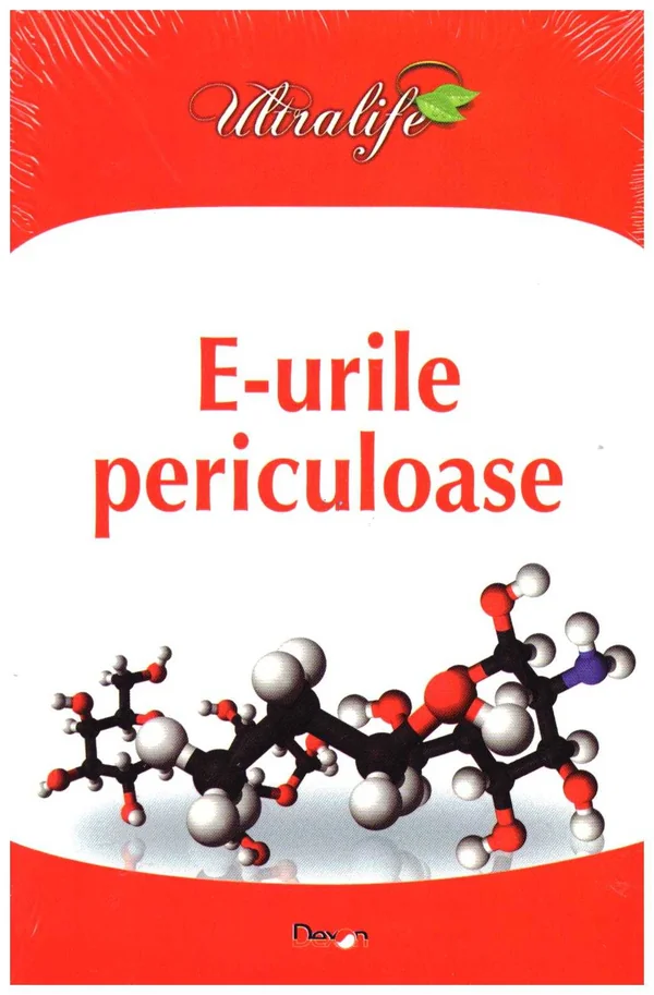 E-urile periculoase