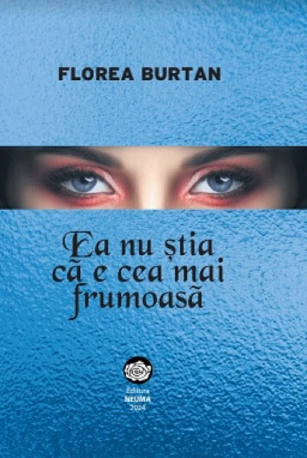 Ea nu stia ca e cea mai frumoasa