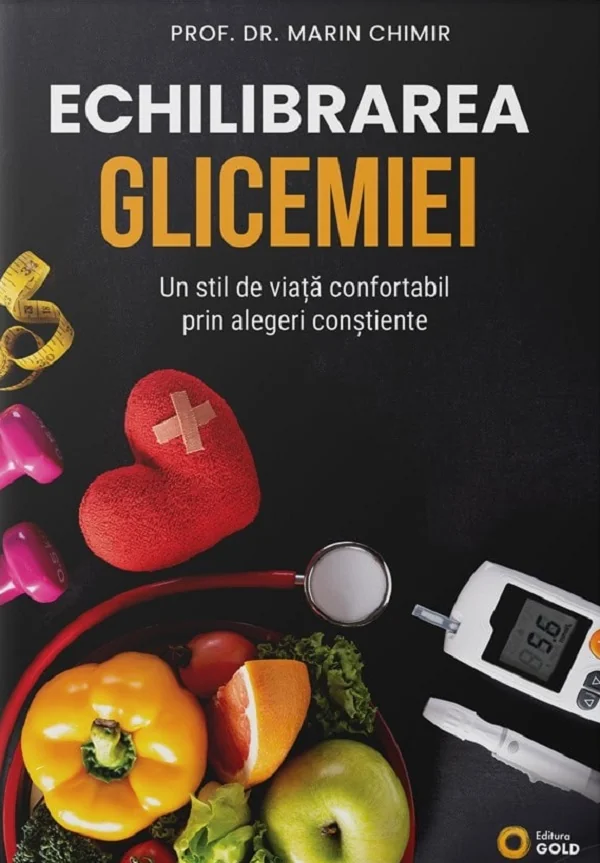 Echilibrarea glicemiei