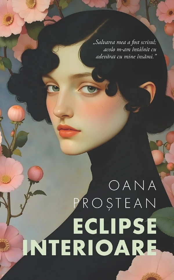 Eclipse interioare
