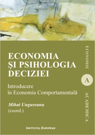 Economia si psihologia deciziei