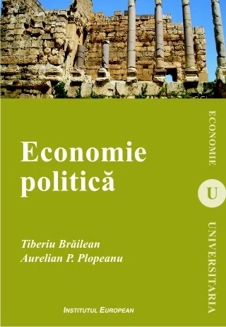 Economie politica