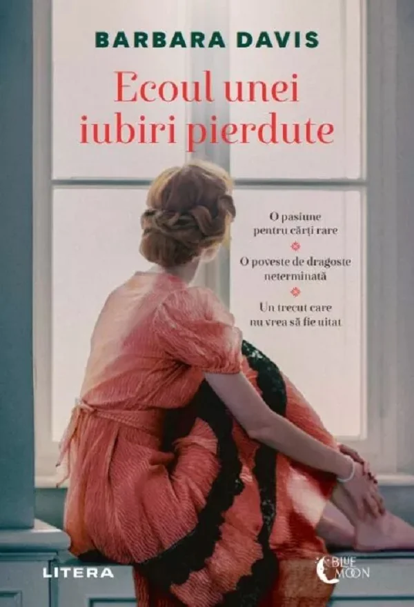 Ecoul unei iubiri pierdute