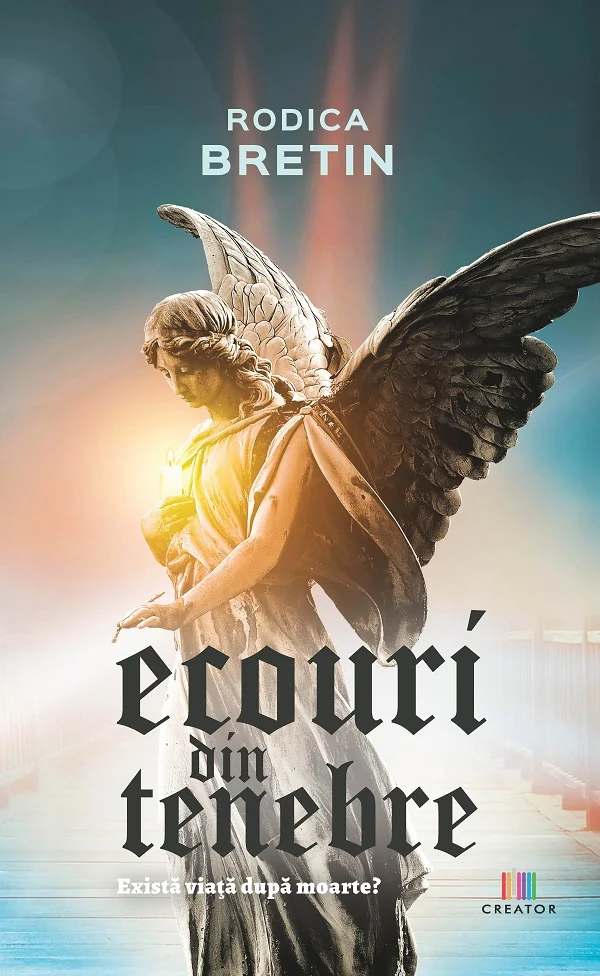 Ecouri din tenebre