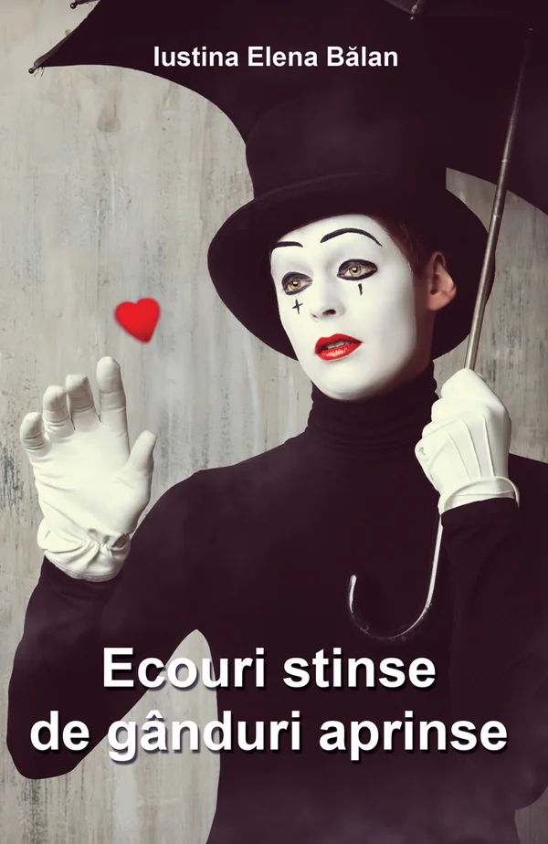 Ecouri stinse de ganduri aprinse