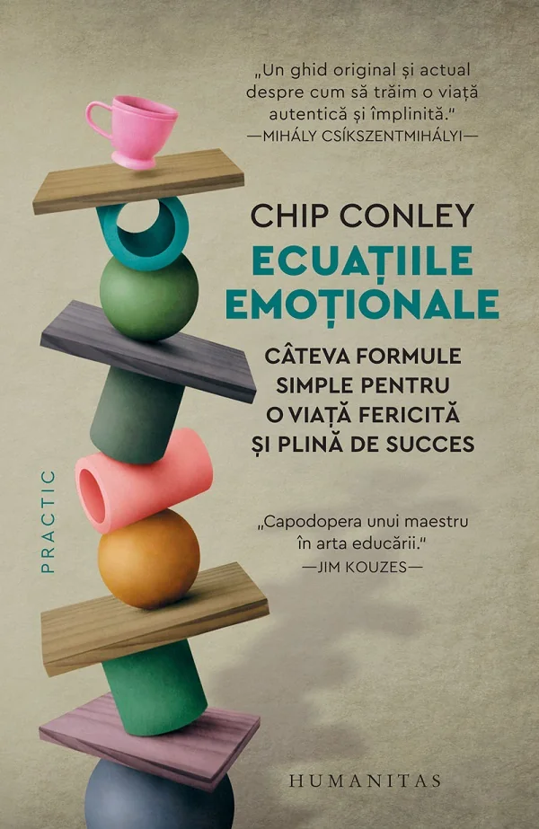 Ecuatiile emotionale