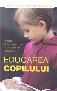 Educarea copilului