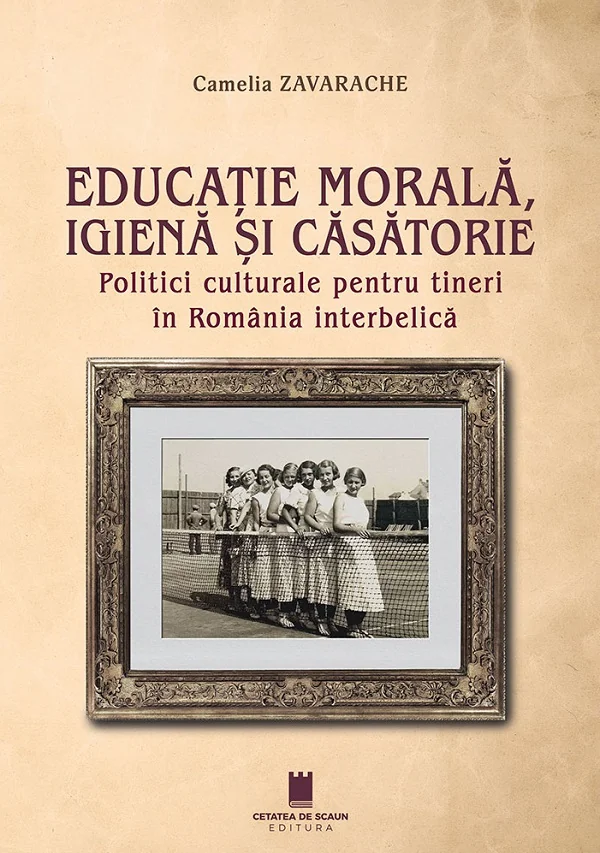 Educatie morala, igiena si casatorie