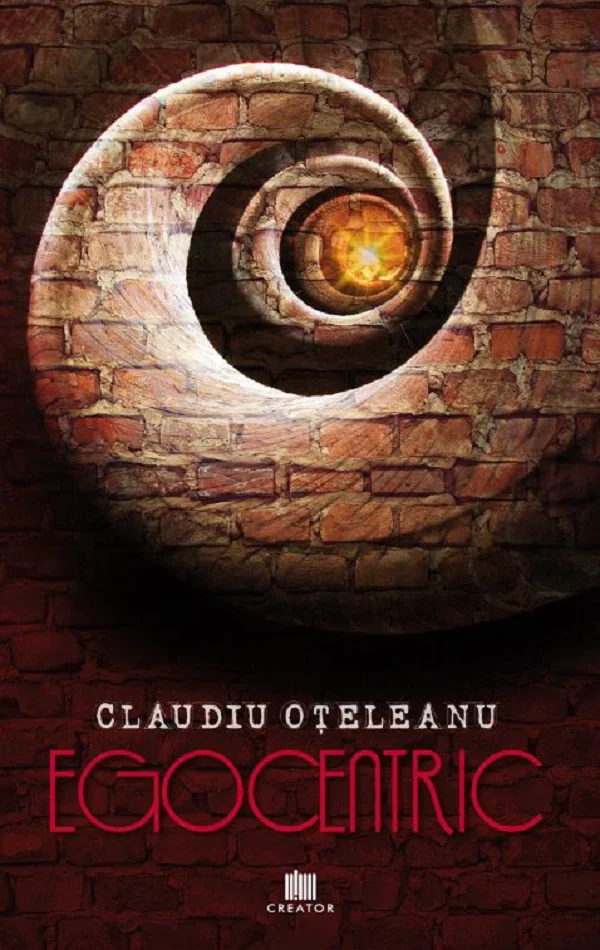 Egocentric. Volumul 1