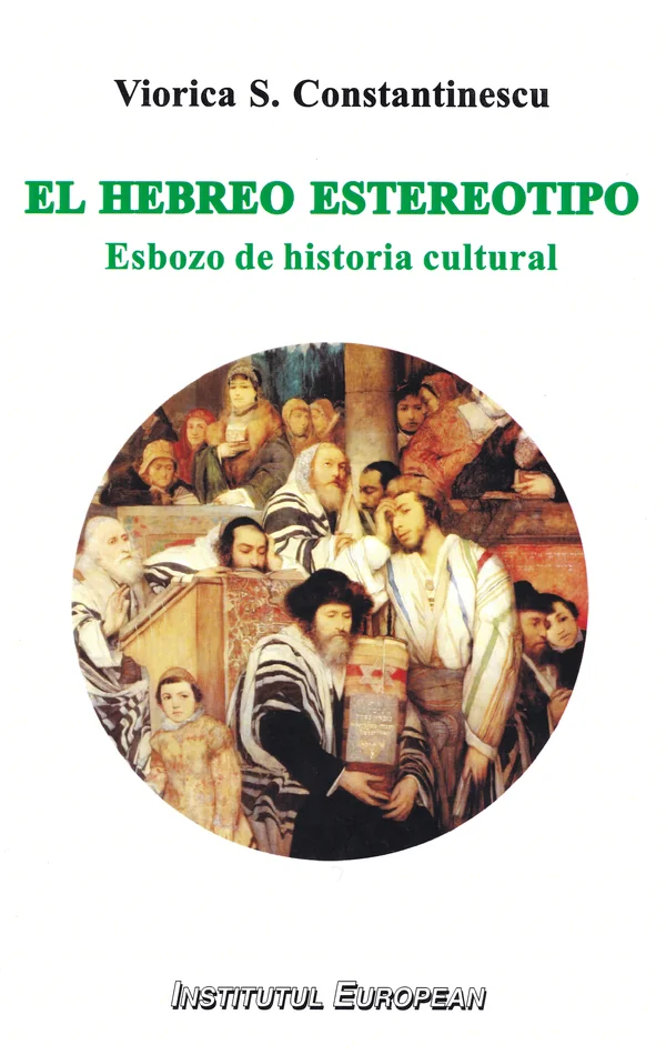 El hebreo estereotipo