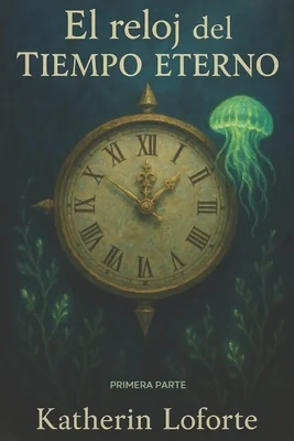 El Reloj del Tiempo Eterno