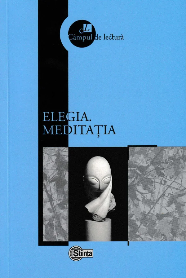 Elegia. Meditatia