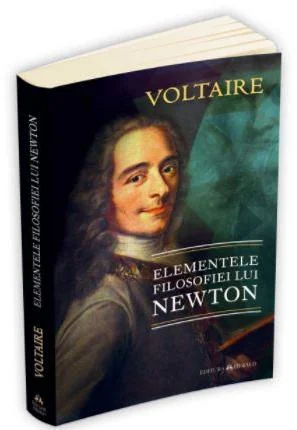 Elementele filosofiei lui Newton