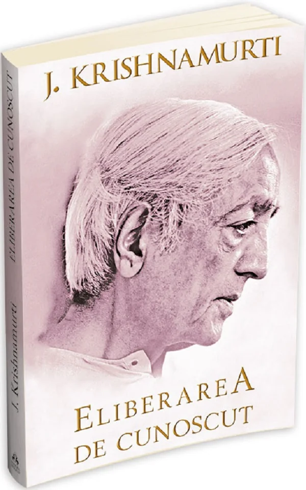 Eliberarea de cunoscut