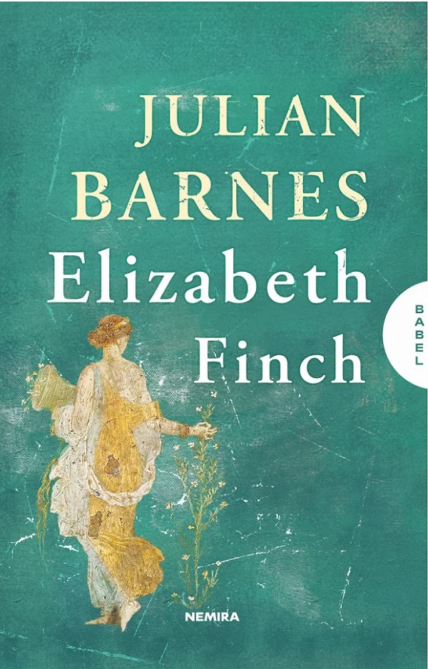 Elizabeth Finch