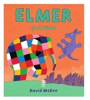 Elmer si strainul