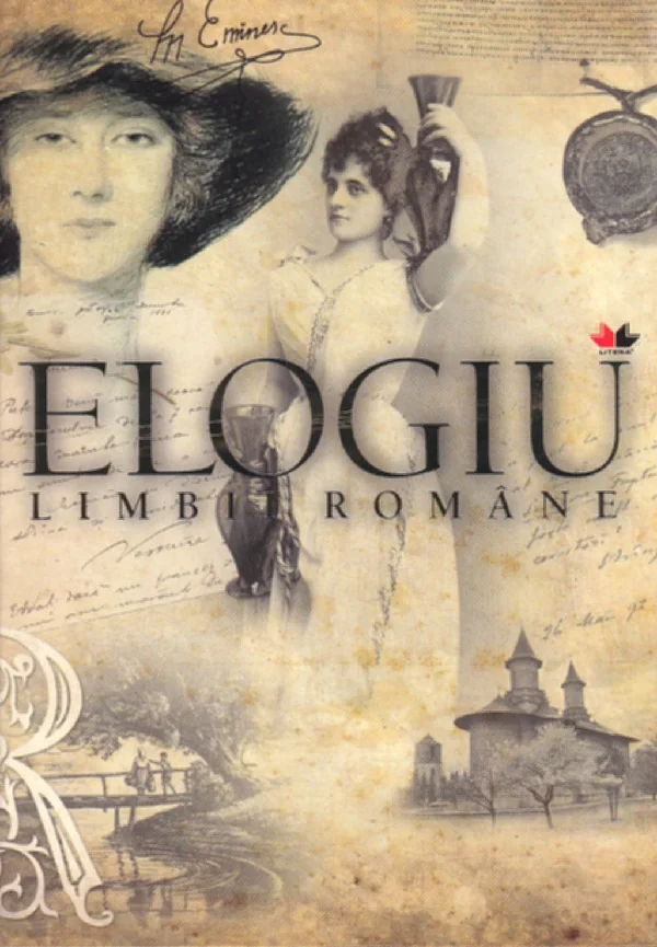 Elogiu limbii romane