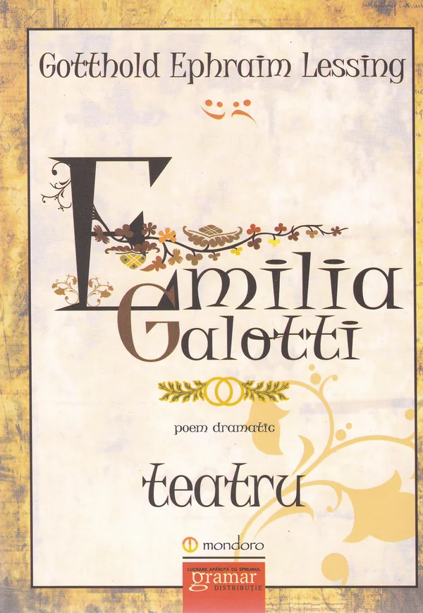 Emilia Galotti