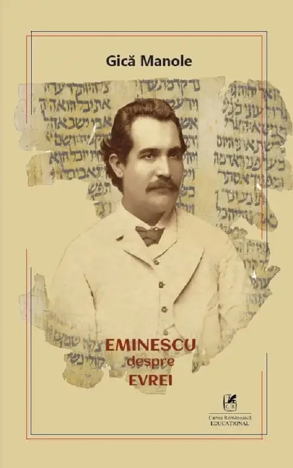 Eminescu despre evrei