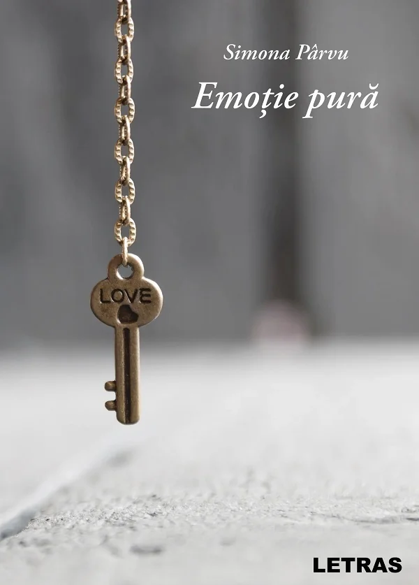 Emotie pura